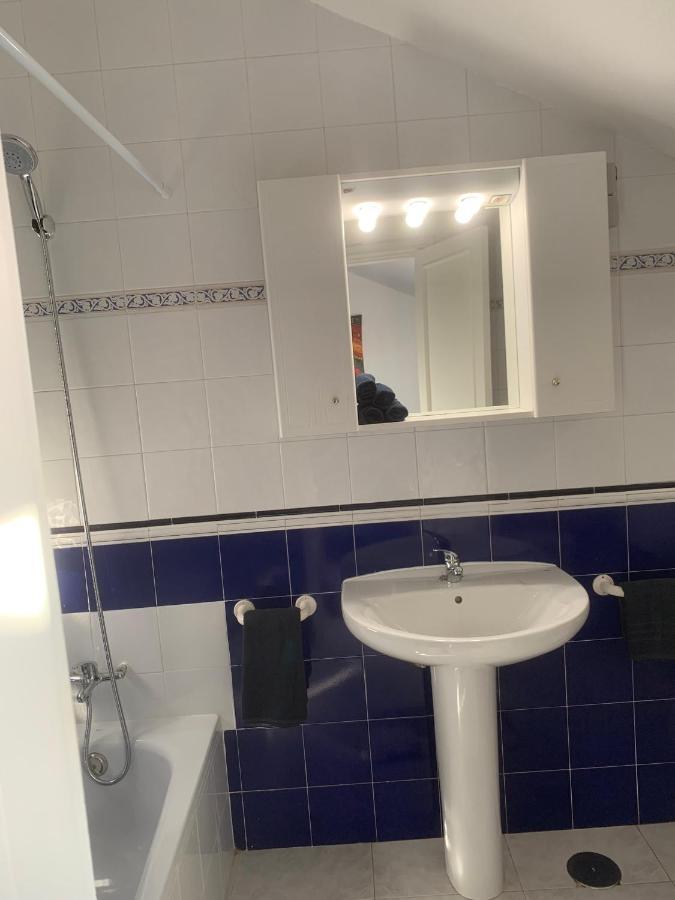 Neptuno 17 Leilighet Caleta De Fuste Eksteriør bilde